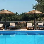 Hilltop At Kefalonia 4*