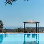 Hilltop At Kefalonia