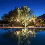 Апарт-отель Hilltop At Kefalonia 4*