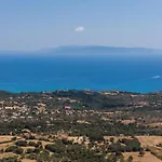 Hilltop At Kefalonia Апарт-отель 4*