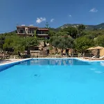 Апарт-отель Hilltop At Kefalonia Angon