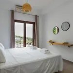 Апарт-отель Hilltop At Kefalonia Angon