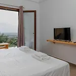 Hilltop At Kefalonia Апарт-отель