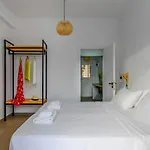 Hilltop At Kefalonia 4*