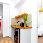 Апарт-отель Hilltop At Kefalonia 4*