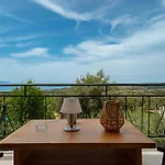 Hilltop At Kefalonia Апарт-отель