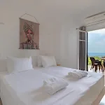 Hilltop At Kefalonia Апарт-отель