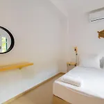 Hilltop At Kefalonia Апарт-отель 4*