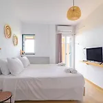 Апарт-отель Hilltop At Kefalonia 4*