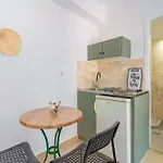 Апарт-отель Hilltop At Kefalonia 4*