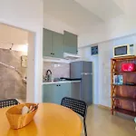 Апарт-отель Hilltop At Kefalonia 4*