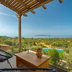 Hilltop At Kefalonia 4* Angon
