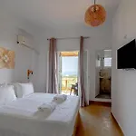 Апарт-отель Hilltop At Kefalonia
