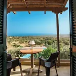 Апарт-отель Hilltop At Kefalonia