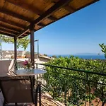 Hilltop At Kefalonia 4* Angón