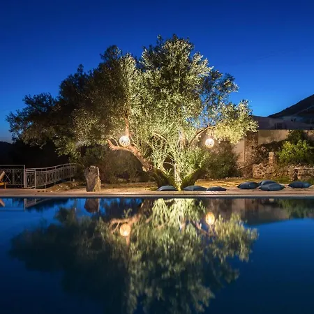 Apart Otel Hilltop At Kefalonia *
