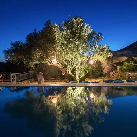 Appart hôtel Hilltop At Kefalonia 3*