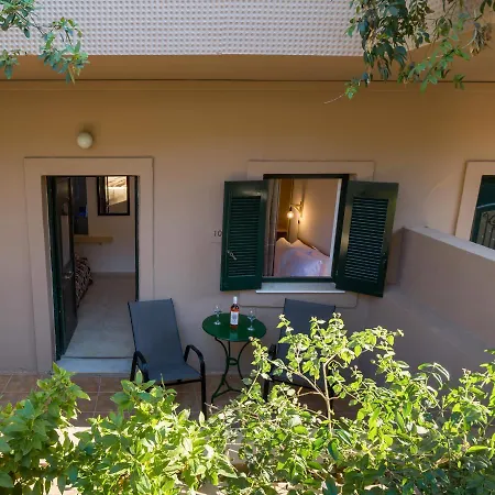 Apart Otel Hilltop At Kefalonia *