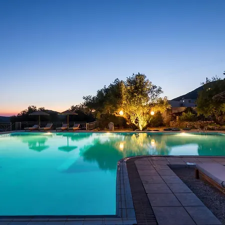 Hilltop At Kefalonia 3* Κεφαλονιά