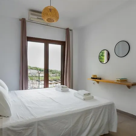 Appart hôtel Hilltop At Kefalonia Kefalonia Island