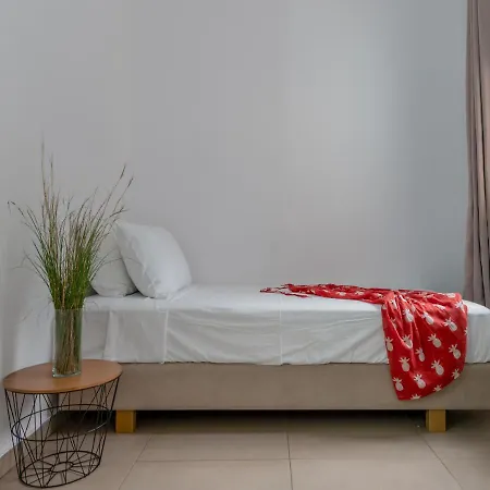 Appart hôtel Hilltop At Kefalonia 3*