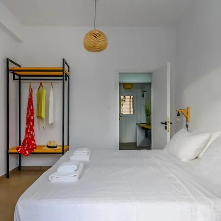 Hilltop At Kefalonia 4*