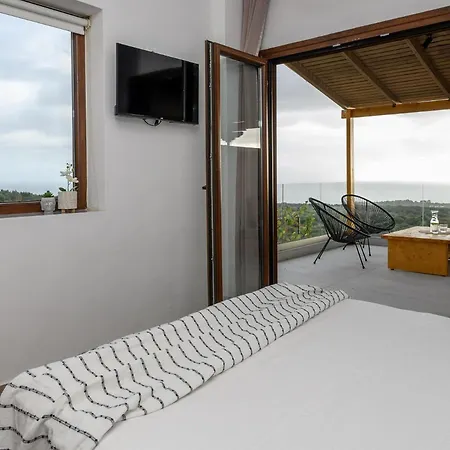 Hilltop At Kefalonia 4*