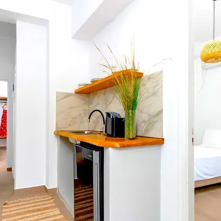 Appart hôtel Hilltop At Kefalonia 3*