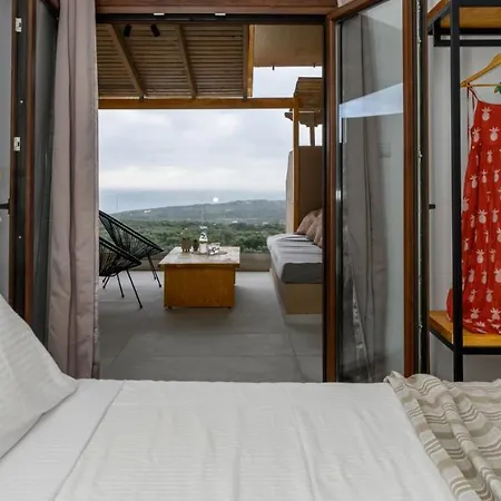 Appart hôtel Hilltop At Kefalonia Kefalonia Island