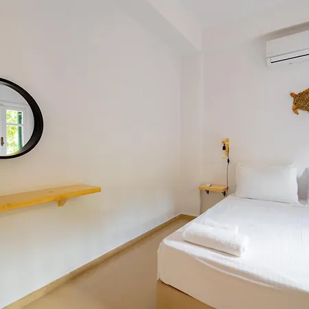 Hilltop At Kefalonia Appart hôtel 3*