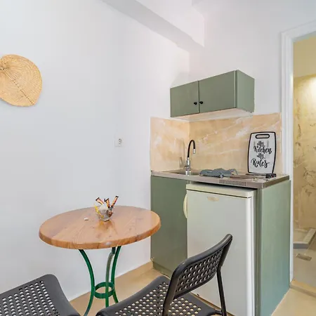 Appart hôtel Hilltop At Kefalonia 3*