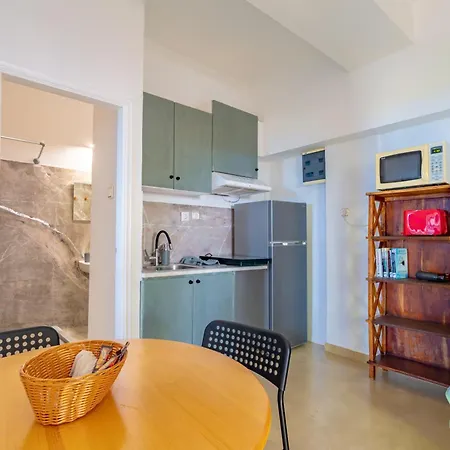 Appart hôtel Hilltop At Kefalonia 3*