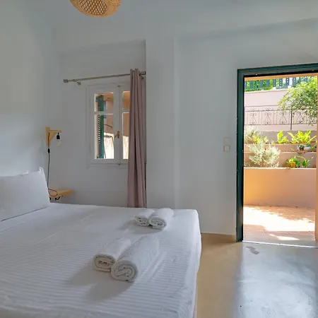 Hilltop At Kefalonia Appart hôtel
