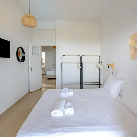 Hilltop At Kefalonia Appart hôtel 3*