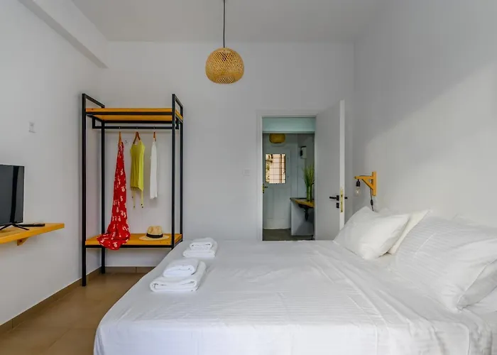 Hilltop At Kefalonia 4*
