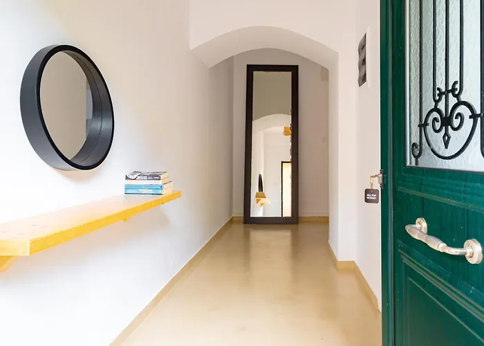 Aparthotel Hilltop At Kefalonia Angon