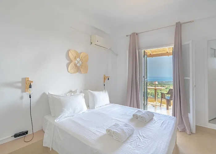 Aparthotel Hilltop At Kefalonia 4*