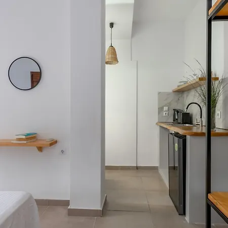 Hilltop At Kefalonia 4* Angon