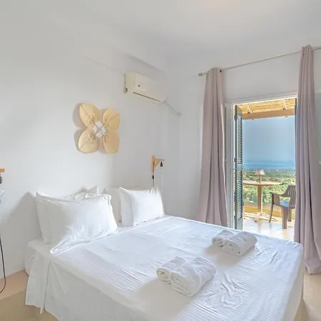 Aparthotel Hilltop At Kefalonia 4*